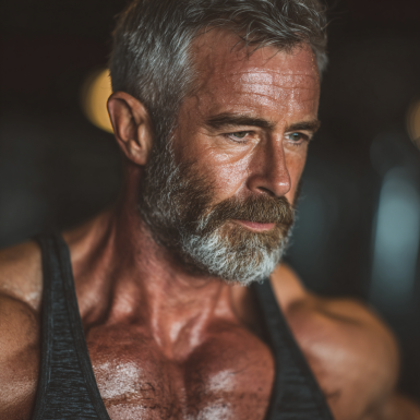 Здорове харчування для літніх людей